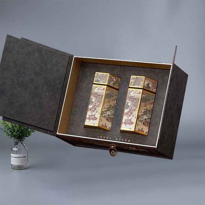 green tea gift pack (2)