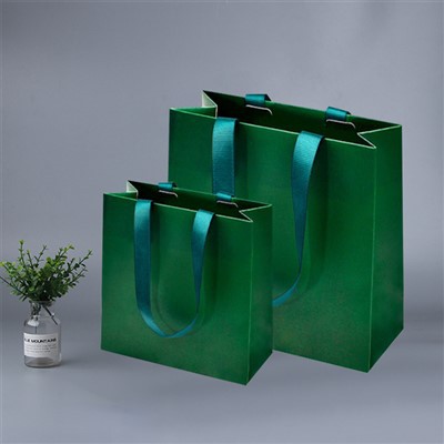 Tote papirna torba